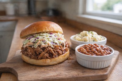 How to Cook Pulled Pork in the Oven: A Foolproof Guide